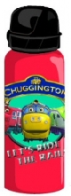 Chuggington - Aluminium Bottle